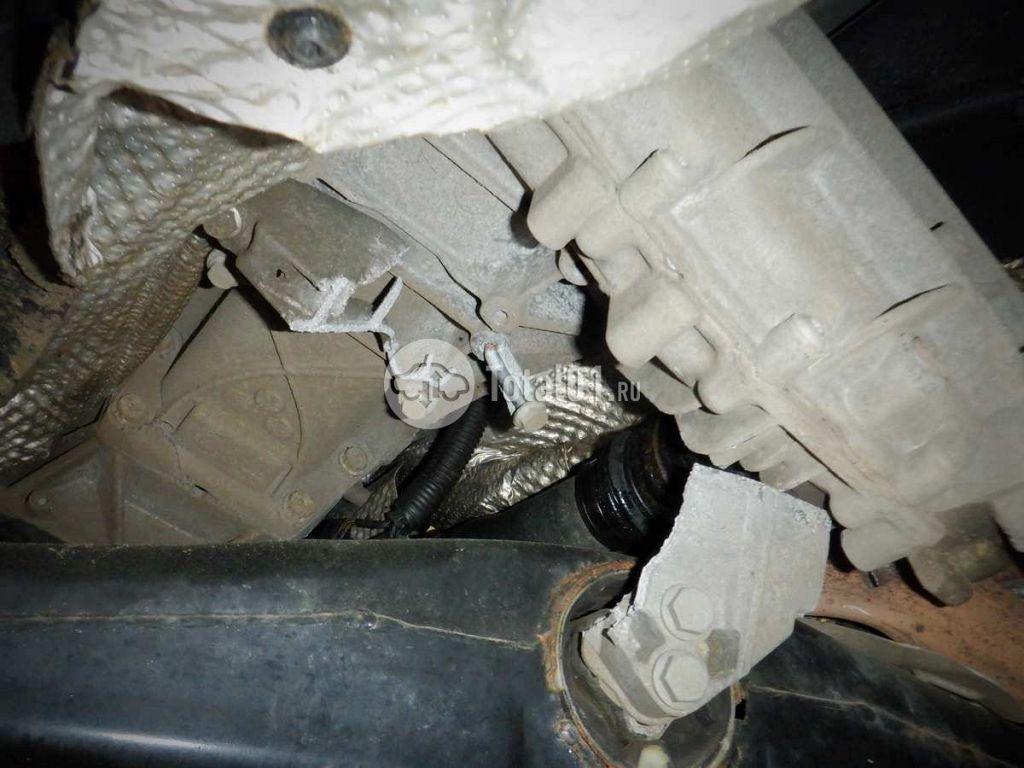 Фото Volkswagen Touareg 278