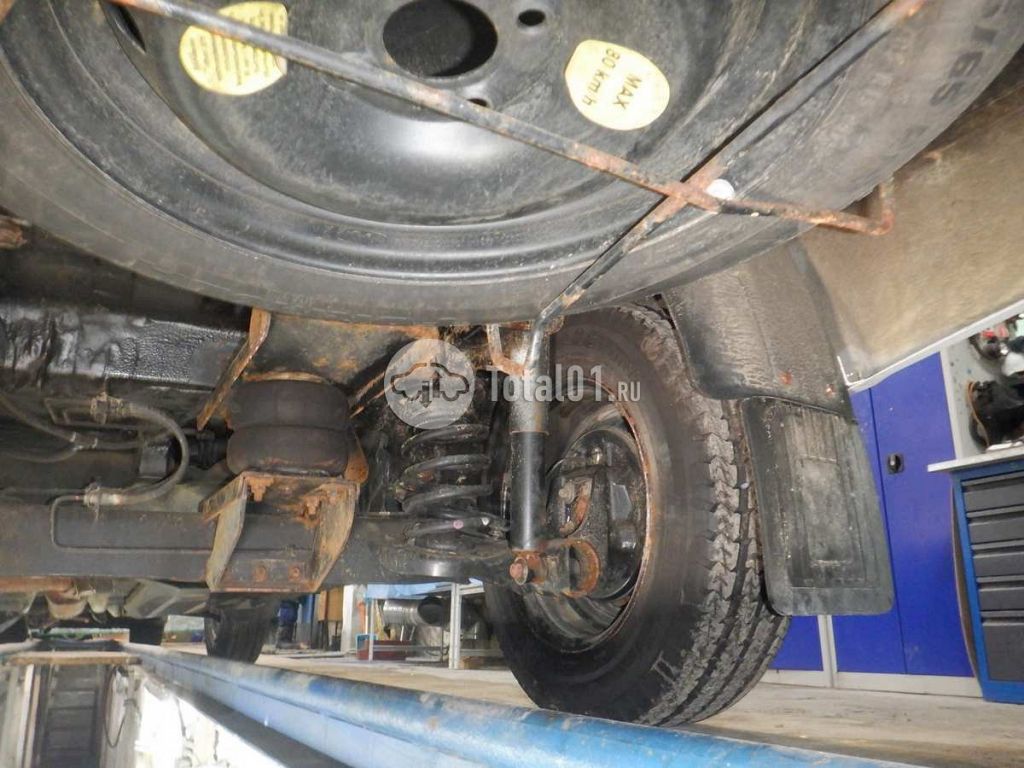 Фото ВАЗ (LADA) Largus 220
