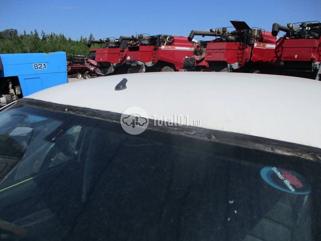 Фото ВАЗ (LADA) Granta 10