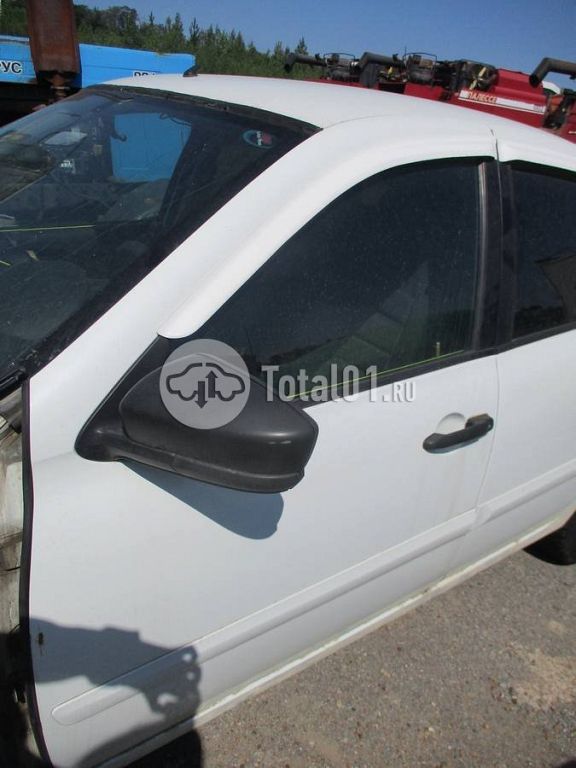Фото ВАЗ (LADA) Granta 12