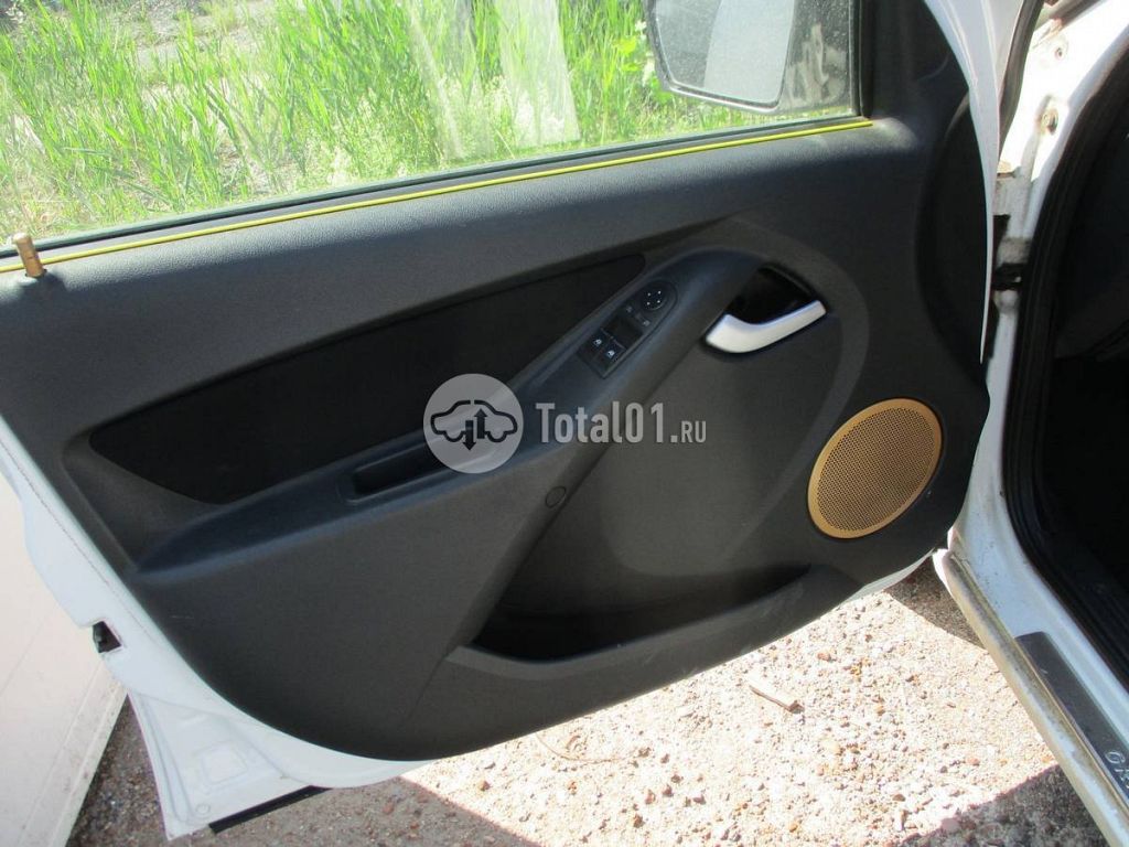 Фото ВАЗ (LADA) Granta 36