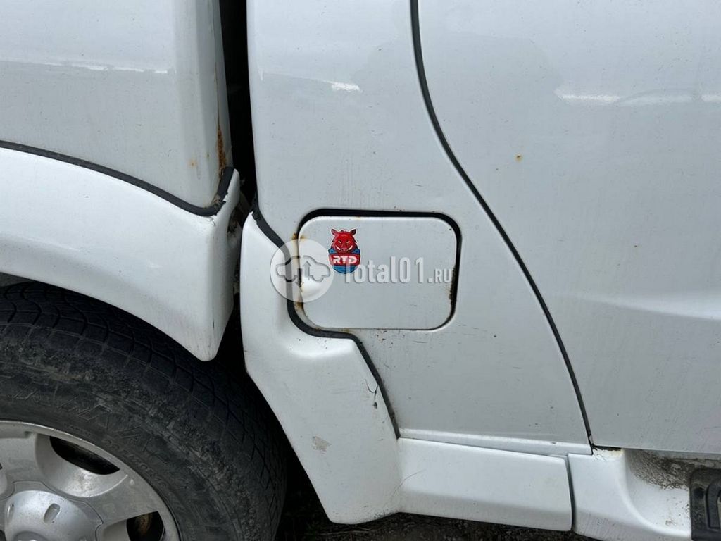 Фото УАЗ Pickup 80