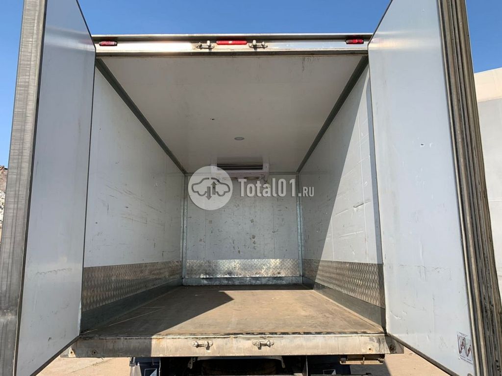 Фото Ford Transit 28