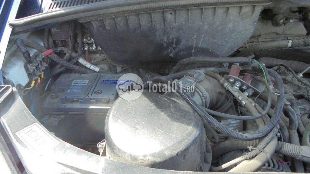 Фото Луидор 2250ZB B 12