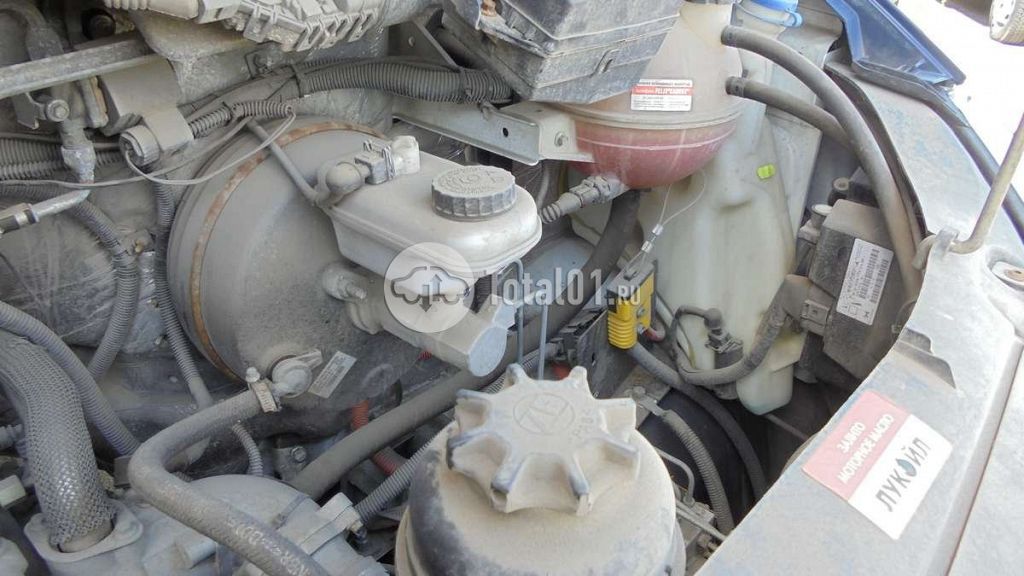 Фото Луидор 2250ZB B 16