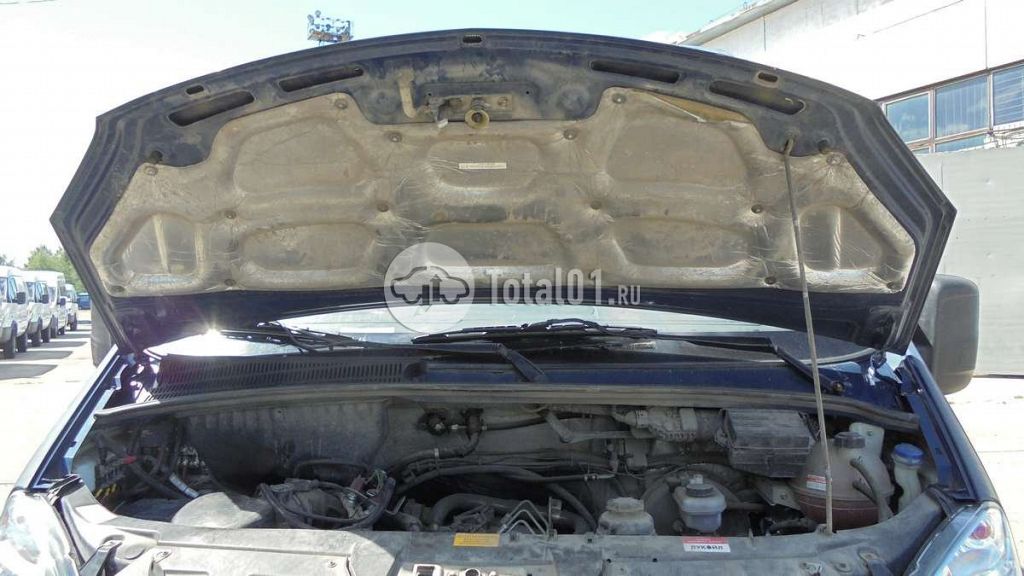 Фото Луидор 2250ZB B 18