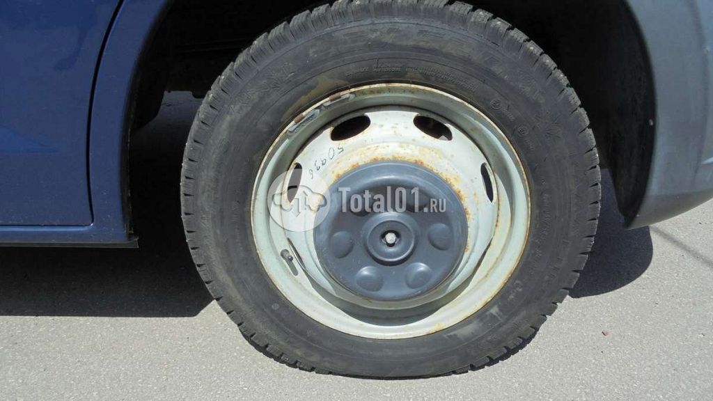 Фото Луидор 2250ZB B 30