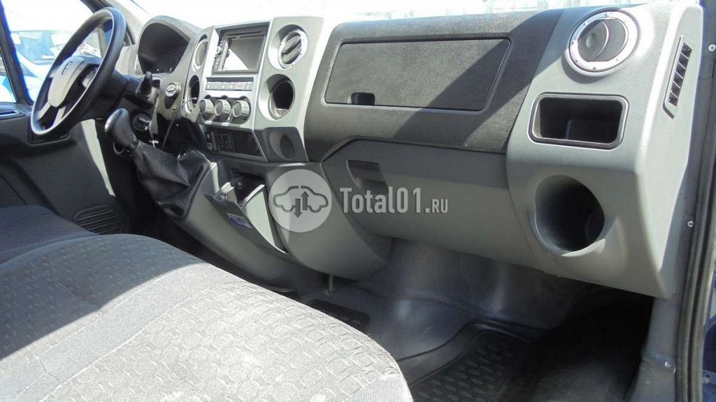 Фото Луидор 2250ZB B 42