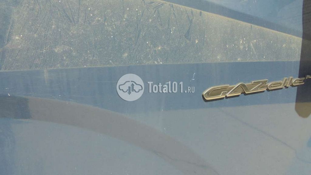 Фото Луидор 2250ZB B 46