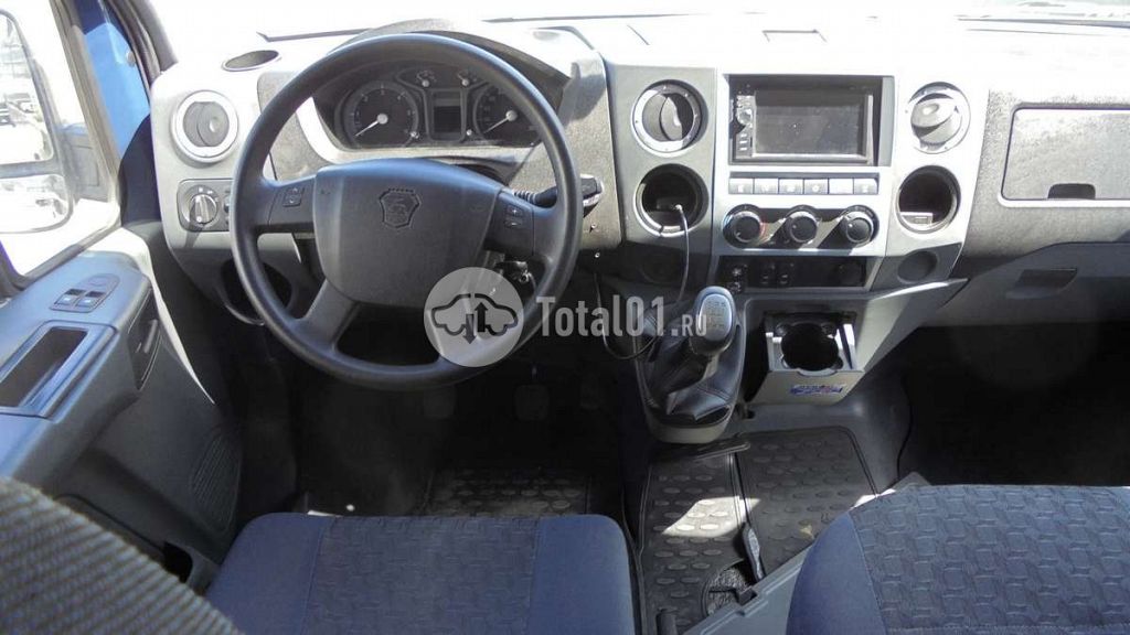 Фото Луидор 2250ZB B 72