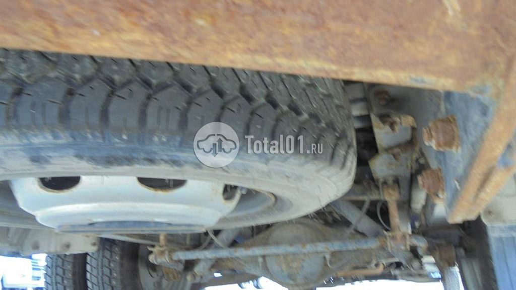 Фото Луидор 2250ZB B 120