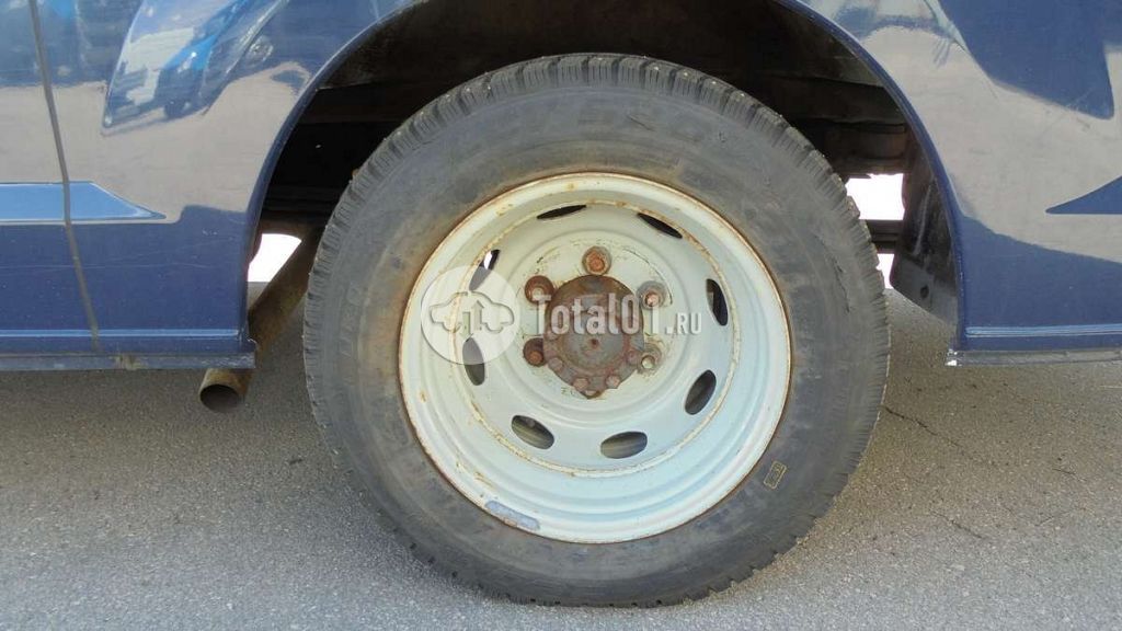 Фото Луидор 2250ZB B 124
