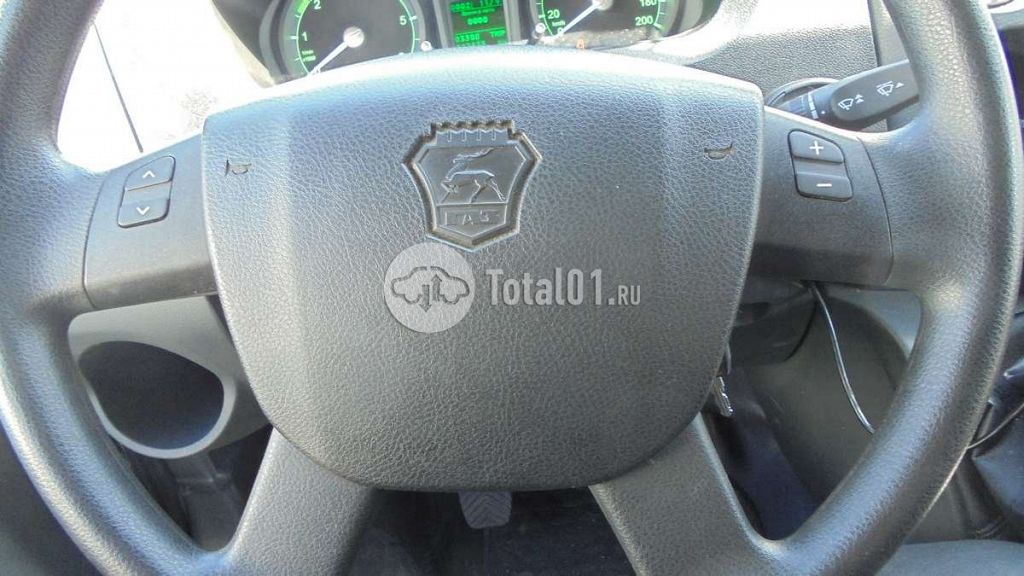 Фото Луидор 2250ZB B 166