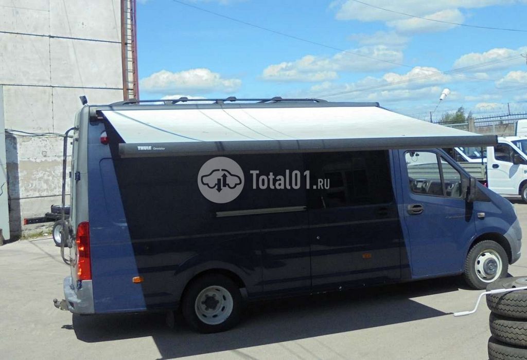 Фото Луидор 2250ZB B 176
