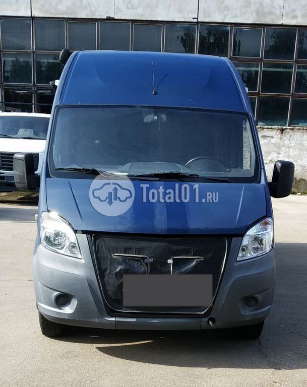 Фото Луидор 2250ZB B 188