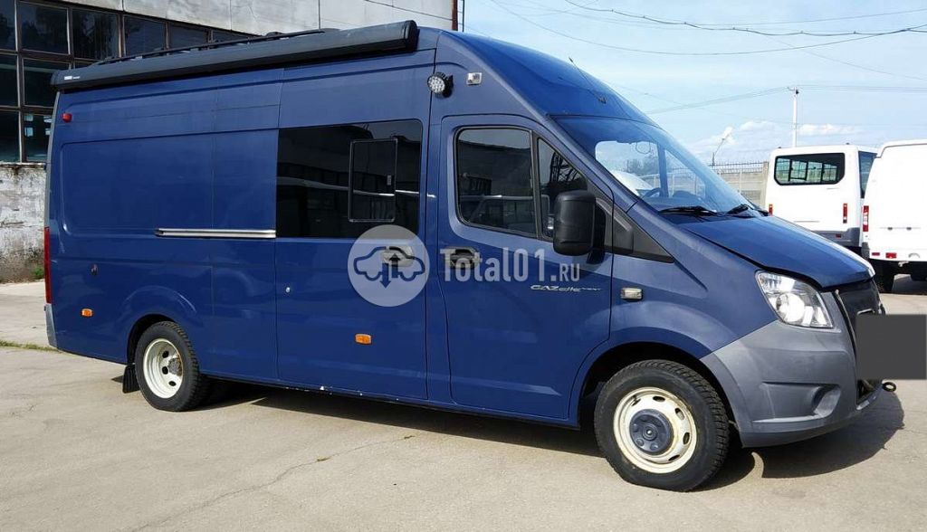 Фото Луидор 2250ZB B 190