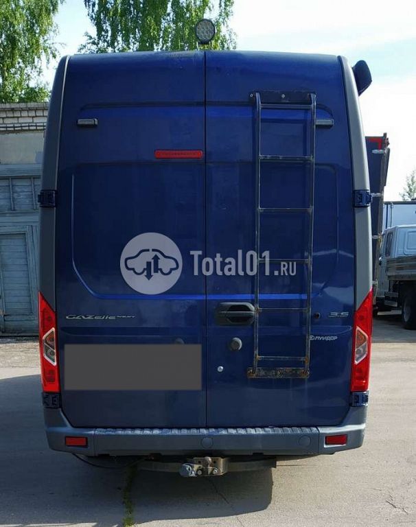 Фото Луидор 2250ZB B 192