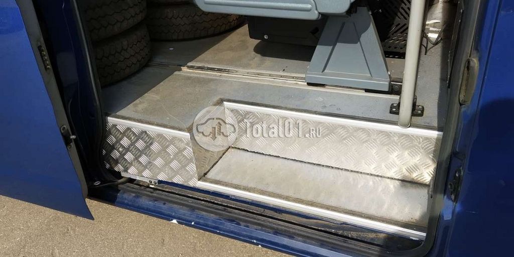 Фото Луидор 2250ZB B 200