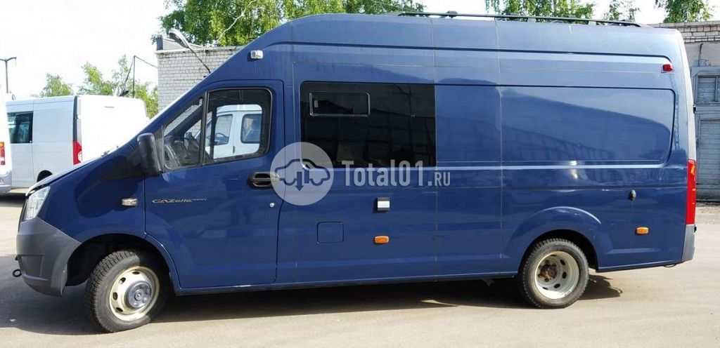 Фото Луидор 2250ZB B 204