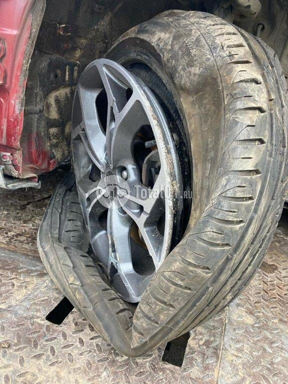 Фото KIA cee\'d 8