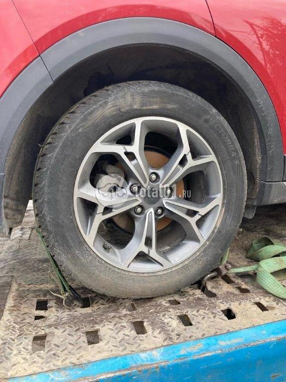 Фото KIA cee\'d 12