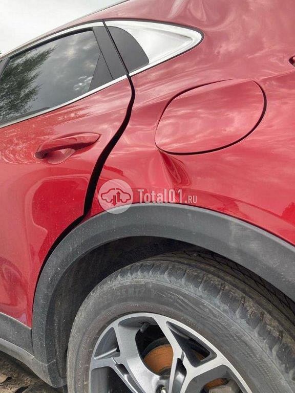 Фото KIA cee\'d 24