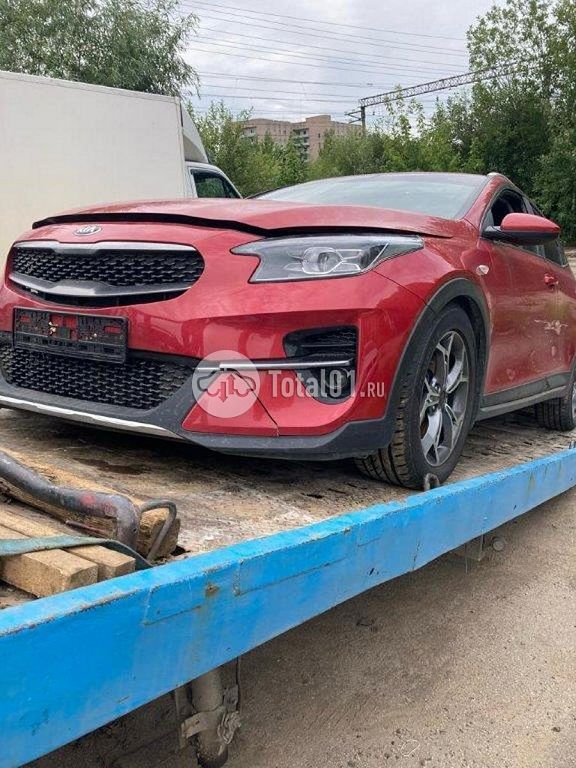 Фото KIA cee\'d 26