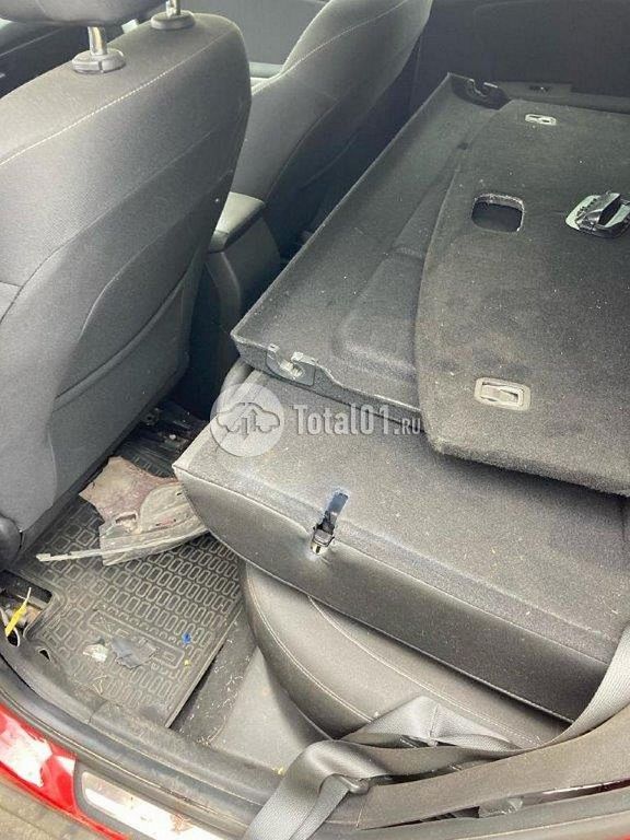 Фото KIA cee\'d 64