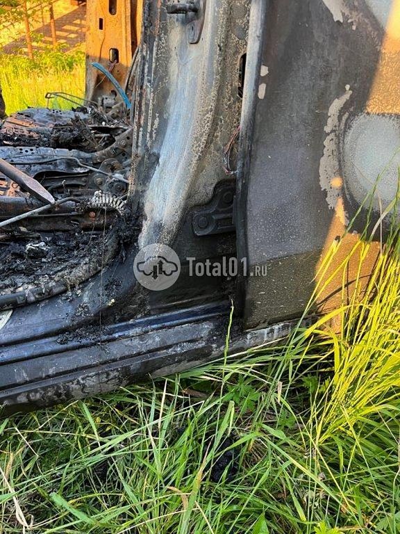 Фото Mercedes-Benz GLS-класс 26