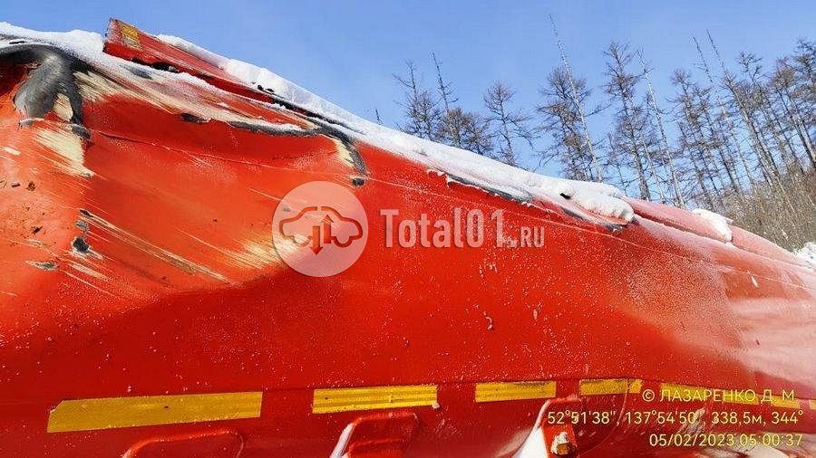 Фото ГРАЗ 91226-0000010-06 20