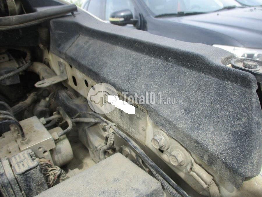 Фото Toyota Hilux 24
