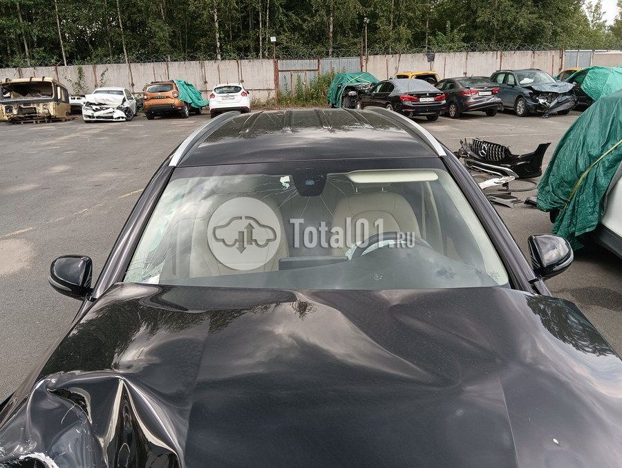 Фото Mercedes-Benz GLC-класс 30