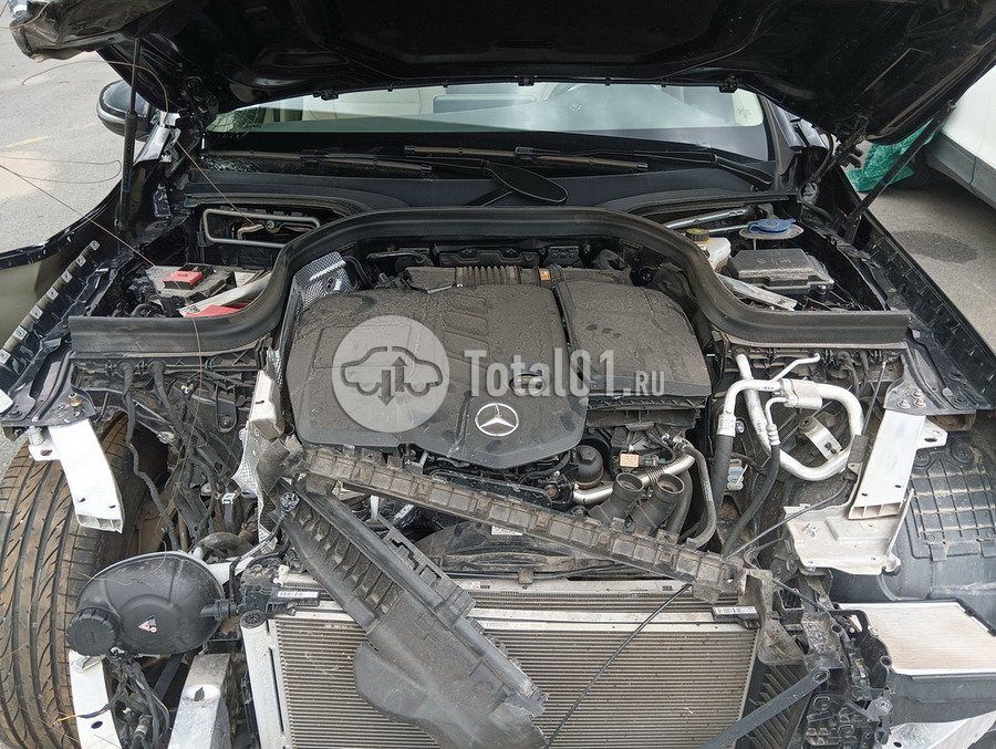 Фото Mercedes-Benz GLC-класс 42