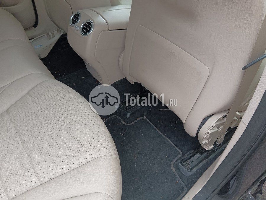 Фото Mercedes-Benz GLC-класс 98