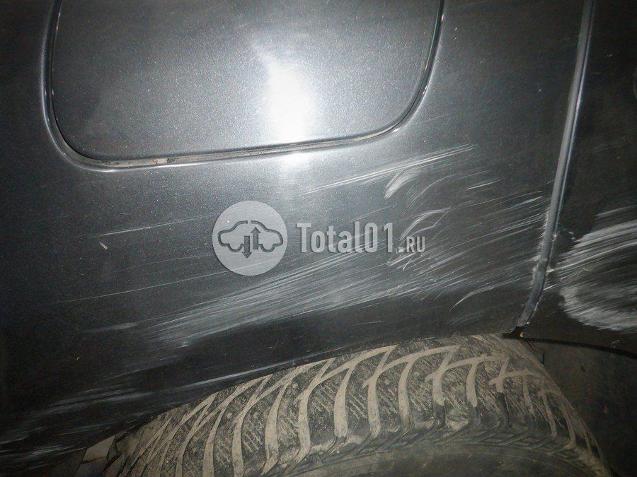 Фото Volkswagen Touareg 72