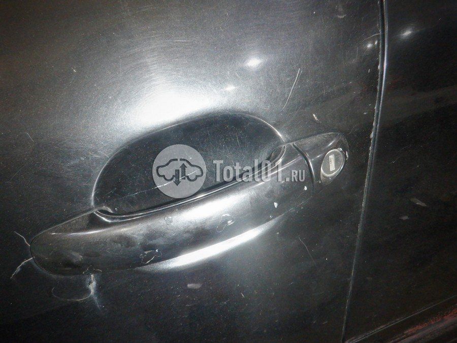 Фото Volkswagen Touareg 144