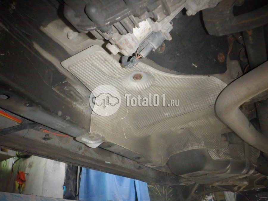 Фото Volkswagen Touareg 196