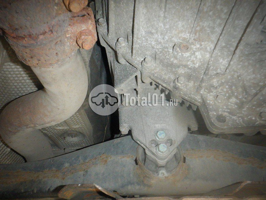 Фото Volkswagen Touareg 228