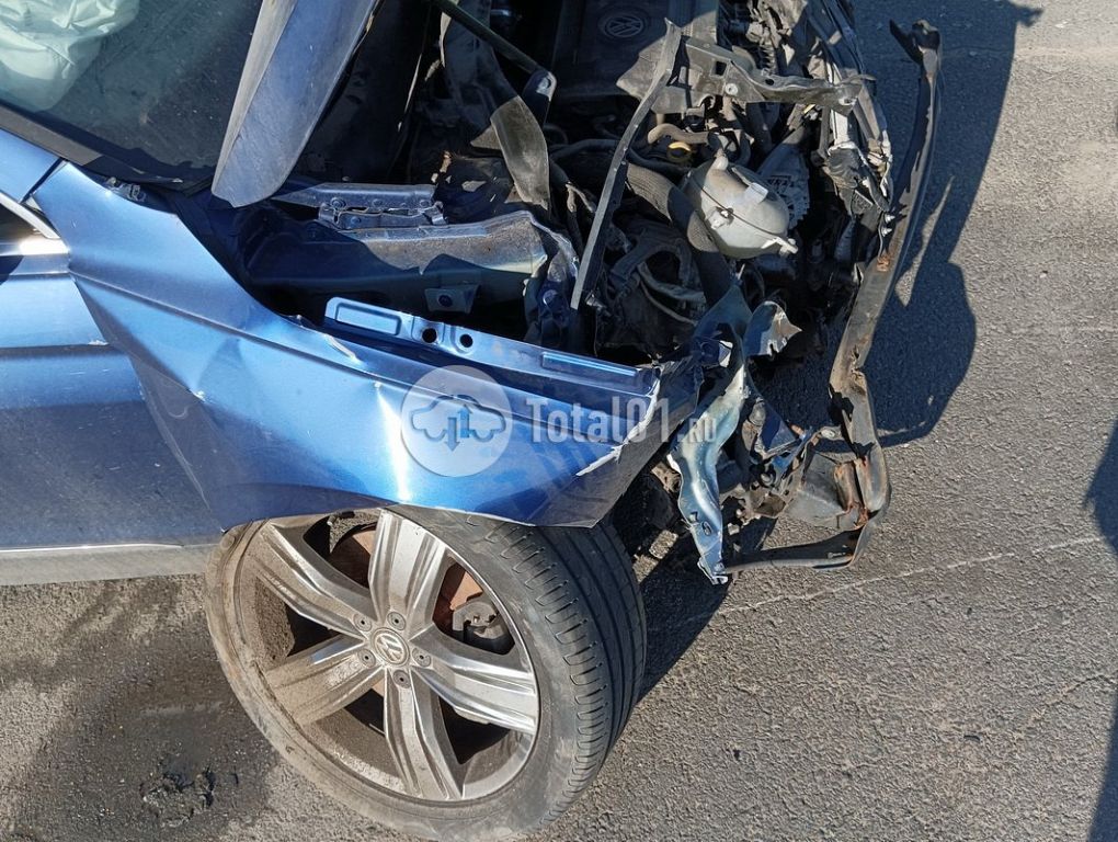 Фото Volkswagen Tiguan 72