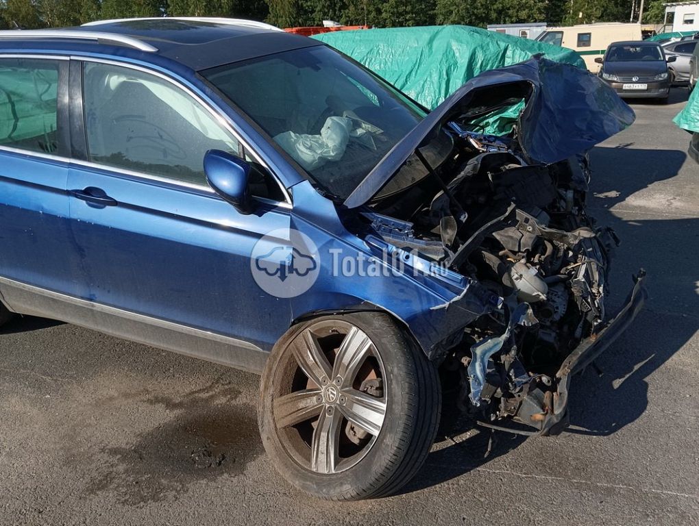 Фото Volkswagen Tiguan 74