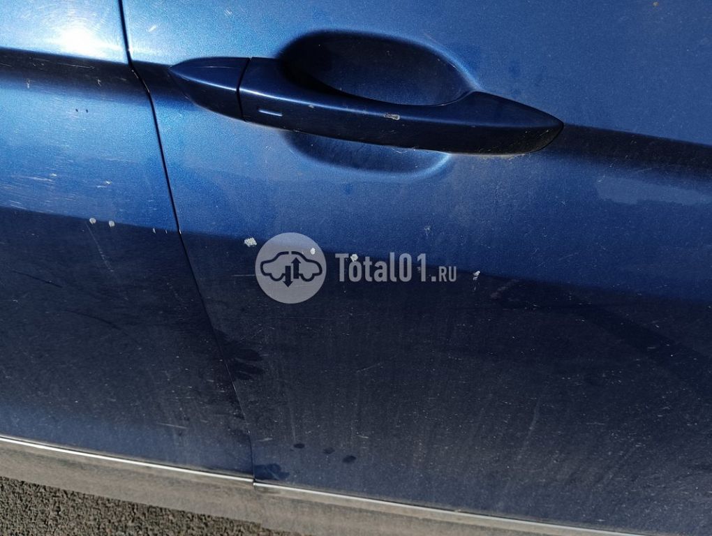 Фото Volkswagen Tiguan 80