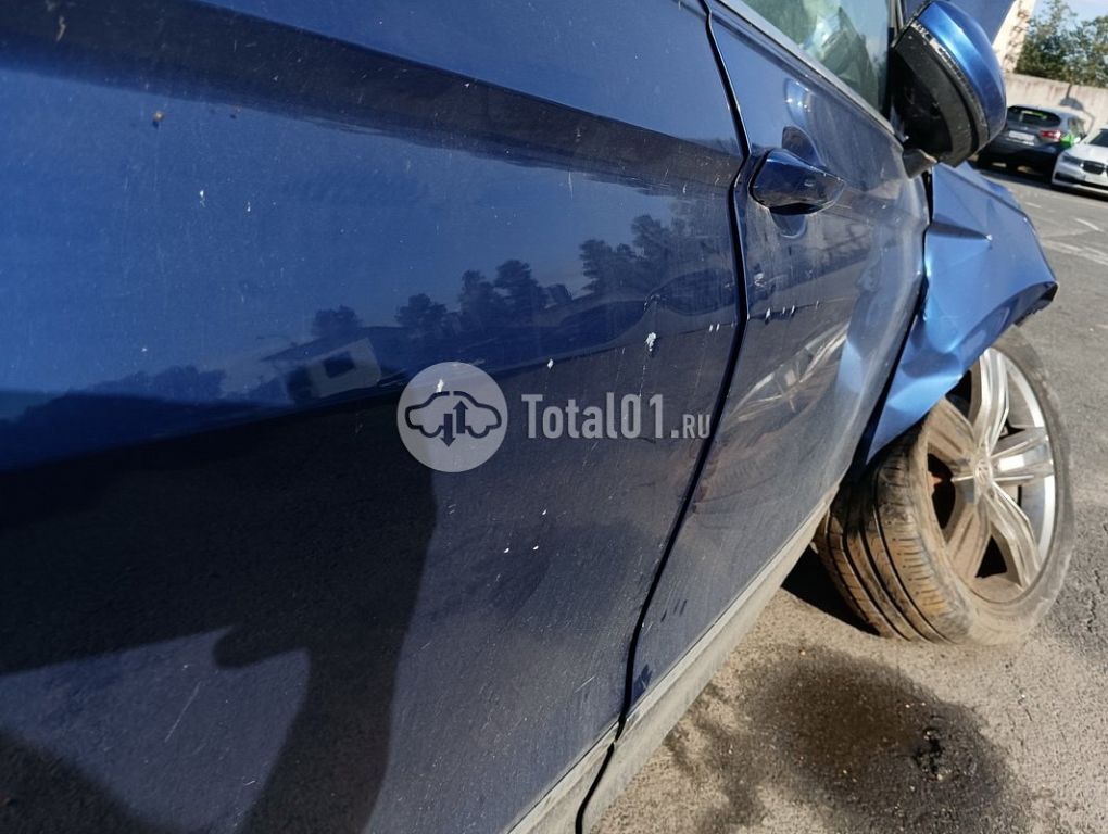 Фото Volkswagen Tiguan 88