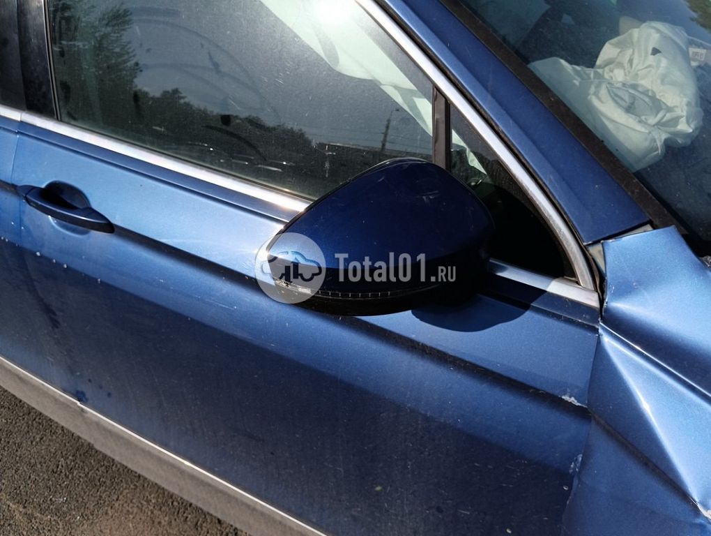 Фото Volkswagen Tiguan 114