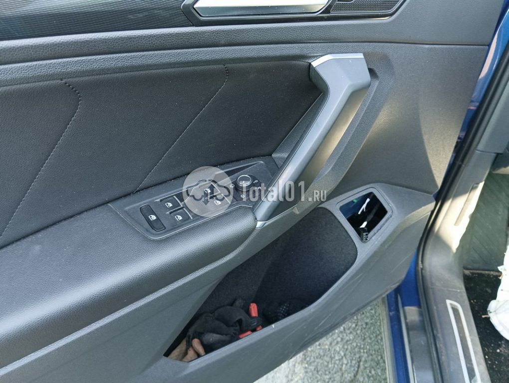 Фото Volkswagen Tiguan 126