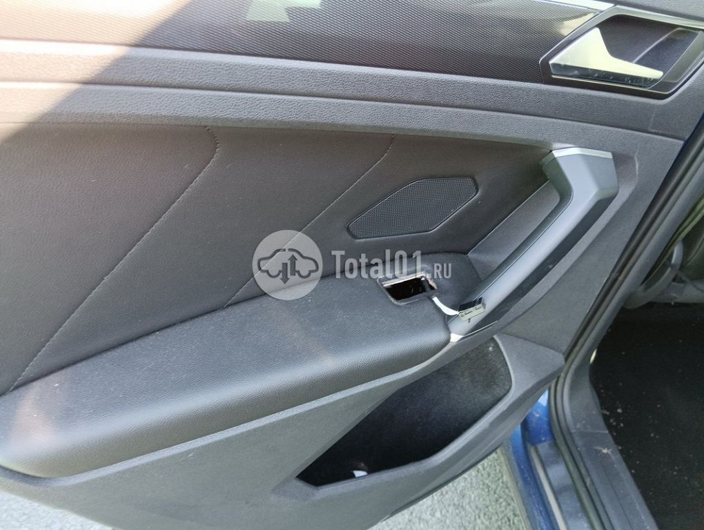 Фото Volkswagen Tiguan 154