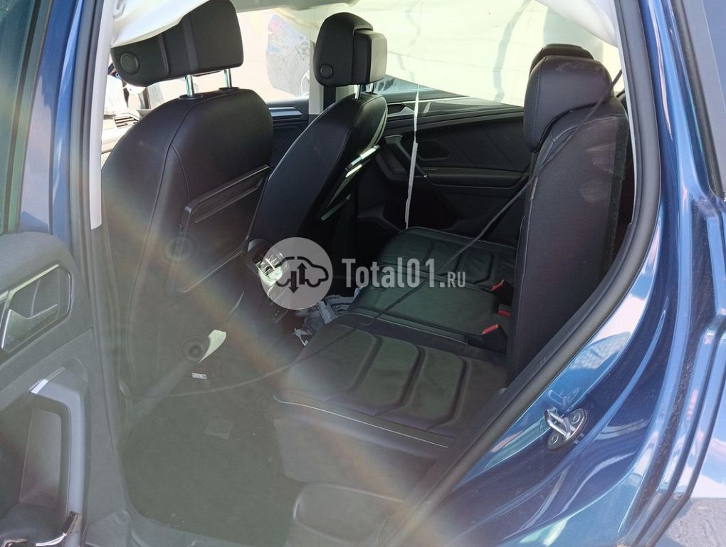 Фото Volkswagen Tiguan 158