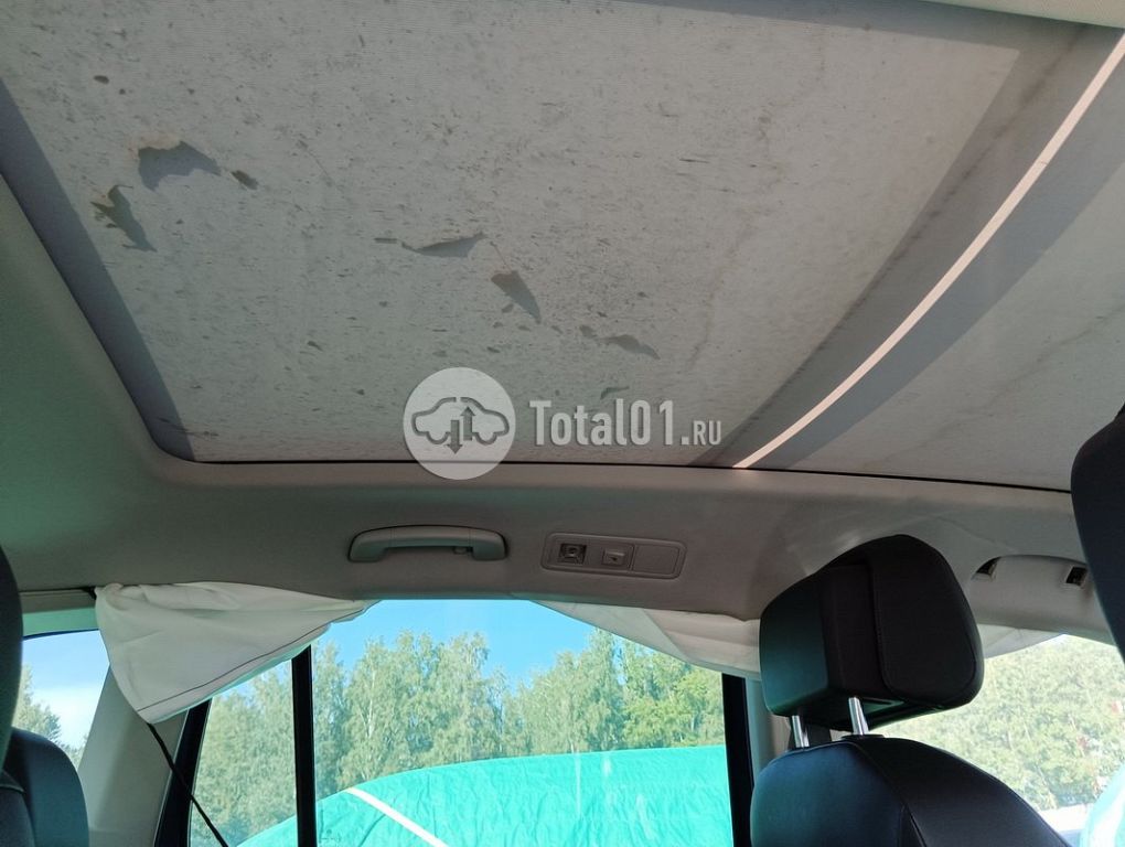 Фото Volkswagen Tiguan 184