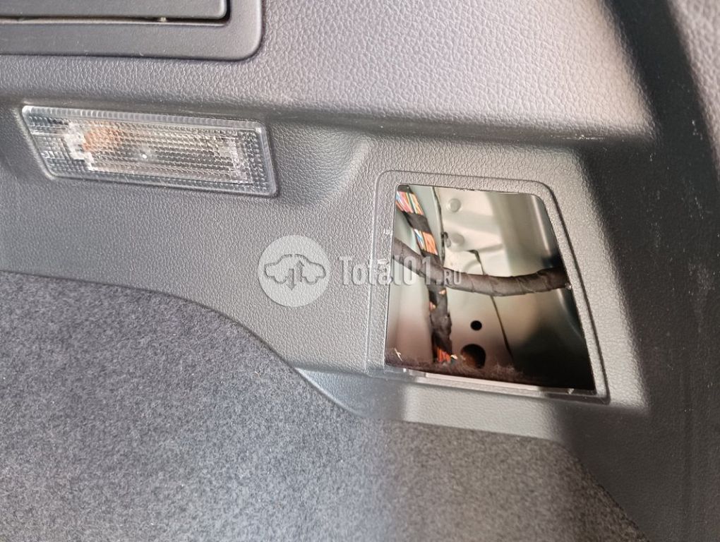Фото Volkswagen Tiguan 218