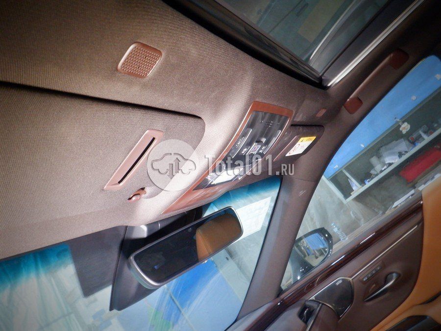 Фото Lexus ES 34