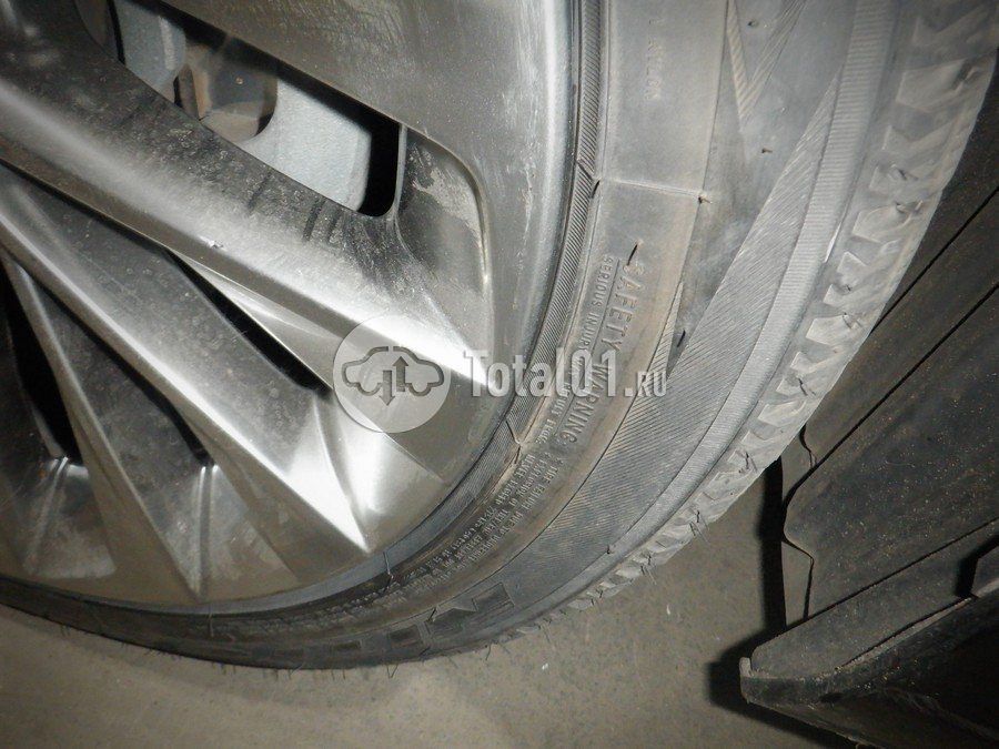 Фото Lexus ES 150